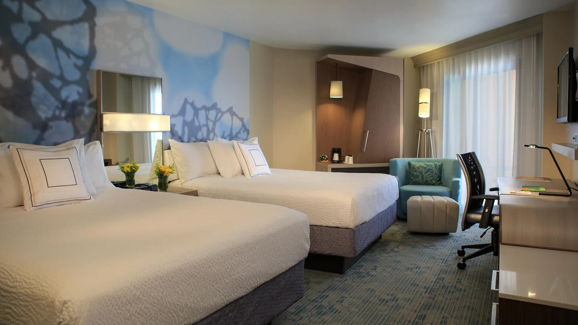 Courtyard By Marriott Isla Verde Beach Resort San Juan