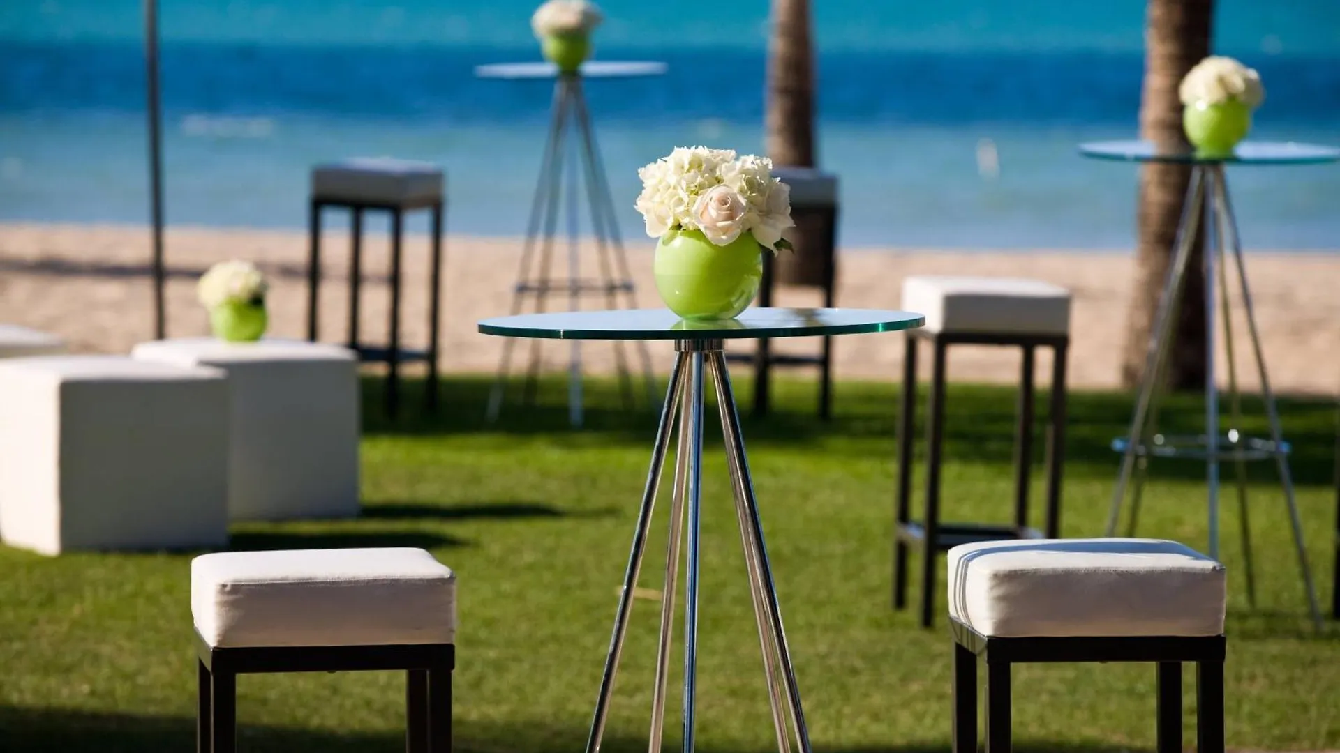Courtyard By Marriott Isla Verde Beach Resort San Juan