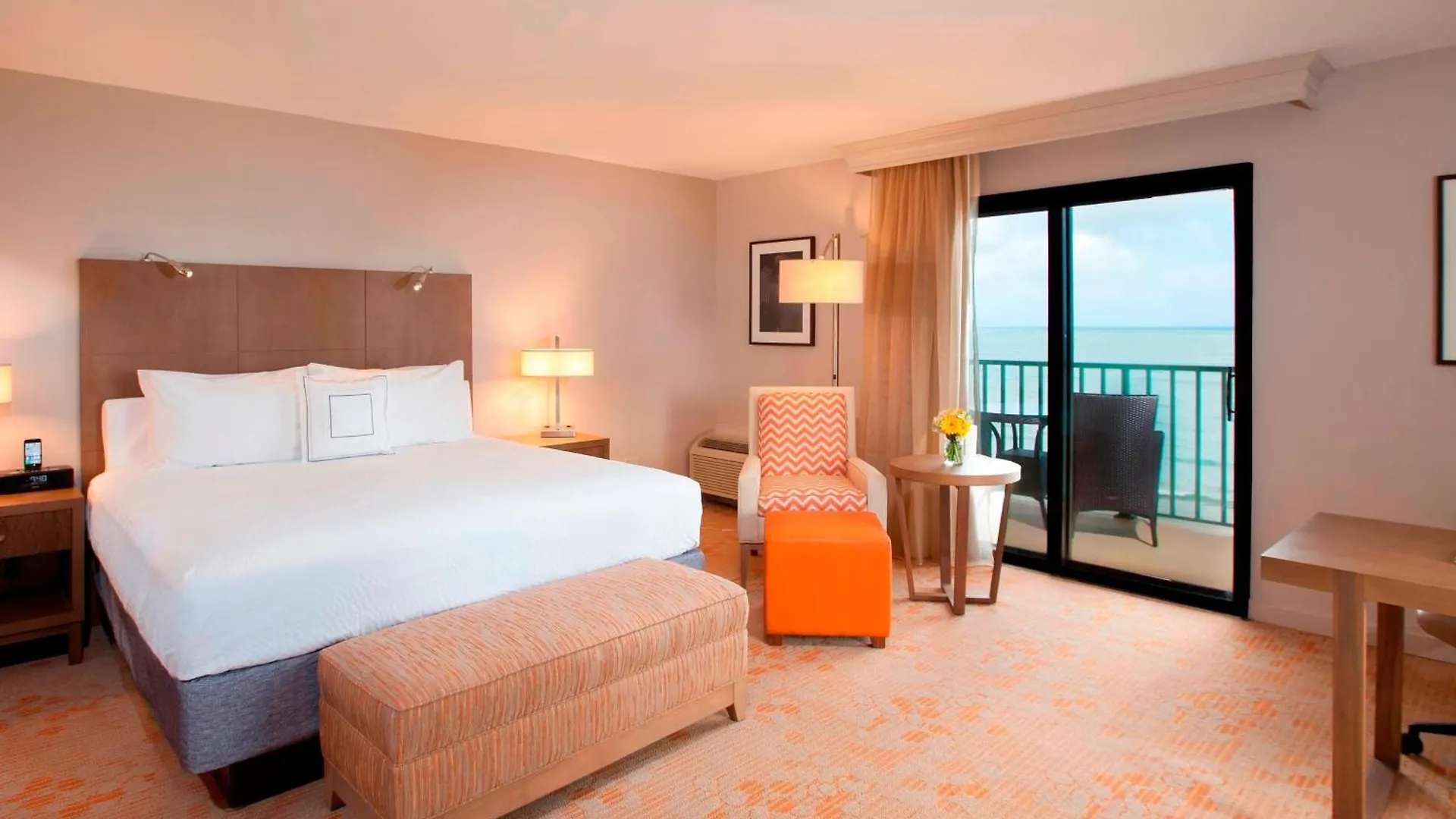 Courtyard By Marriott Isla Verde Beach Resort San Juan