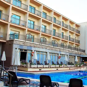 Iris - Only Adults 3*, El Arenal (Mallorca) España